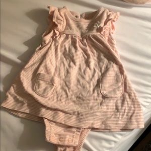 Baby dress